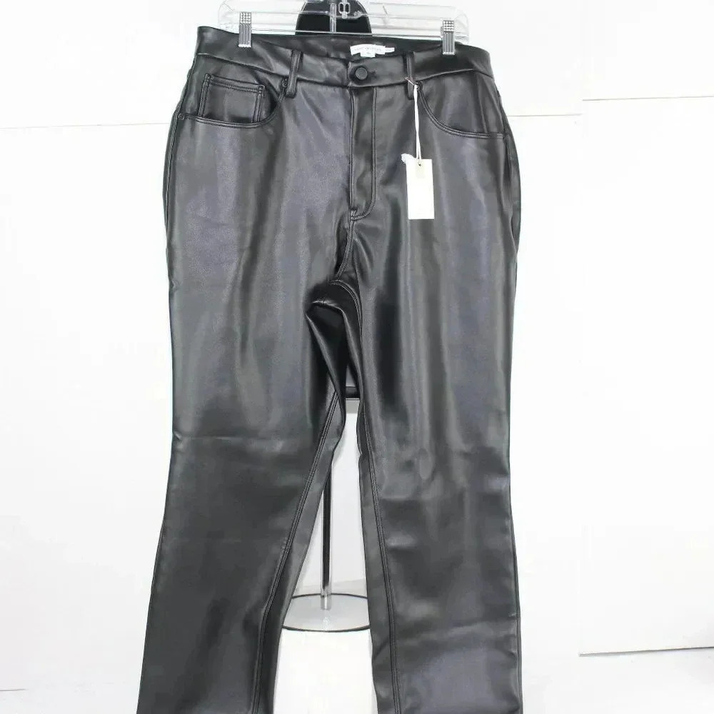 NWT GOOD AMERICAN ladies Pants